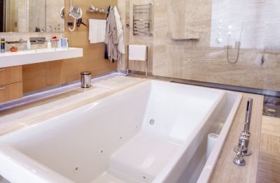 Elegant Tub Installations