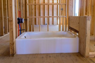 Renovation of Existing Bathtubs