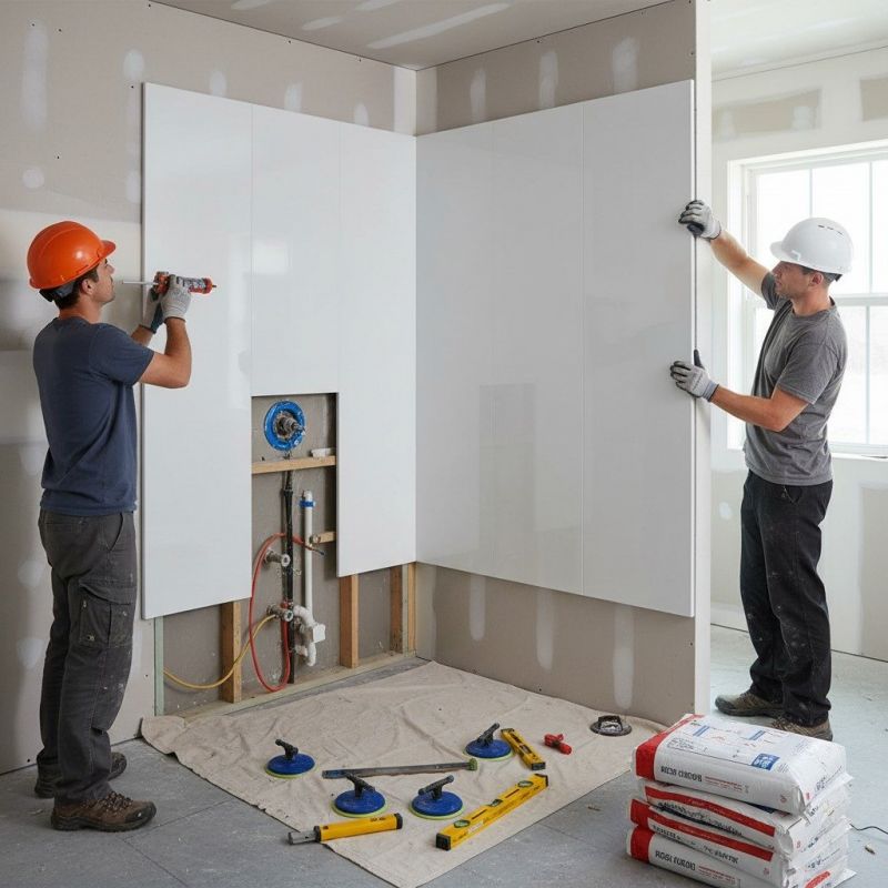 Top Bathroom Remodeling Companies in Pasadena, MD