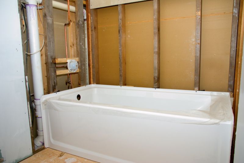 Top Bathroom Remodeling Companies in Perry Hall, MD