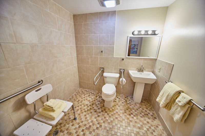 Best Bathroom Accessibility Contractors in Halethorpe, MD