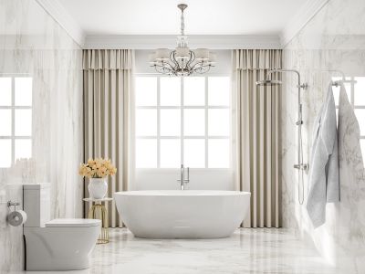 Cost of Bathtub Installation in Halethorpe, MD